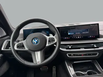 BMW X5 xDrive50e M Sport Package Pro