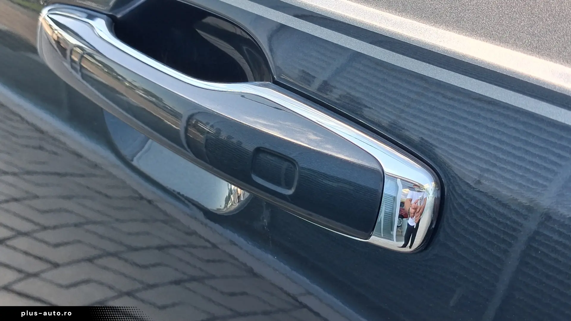Volvo XC-90 T6 eAWD Inscription Plug-in Hybrid