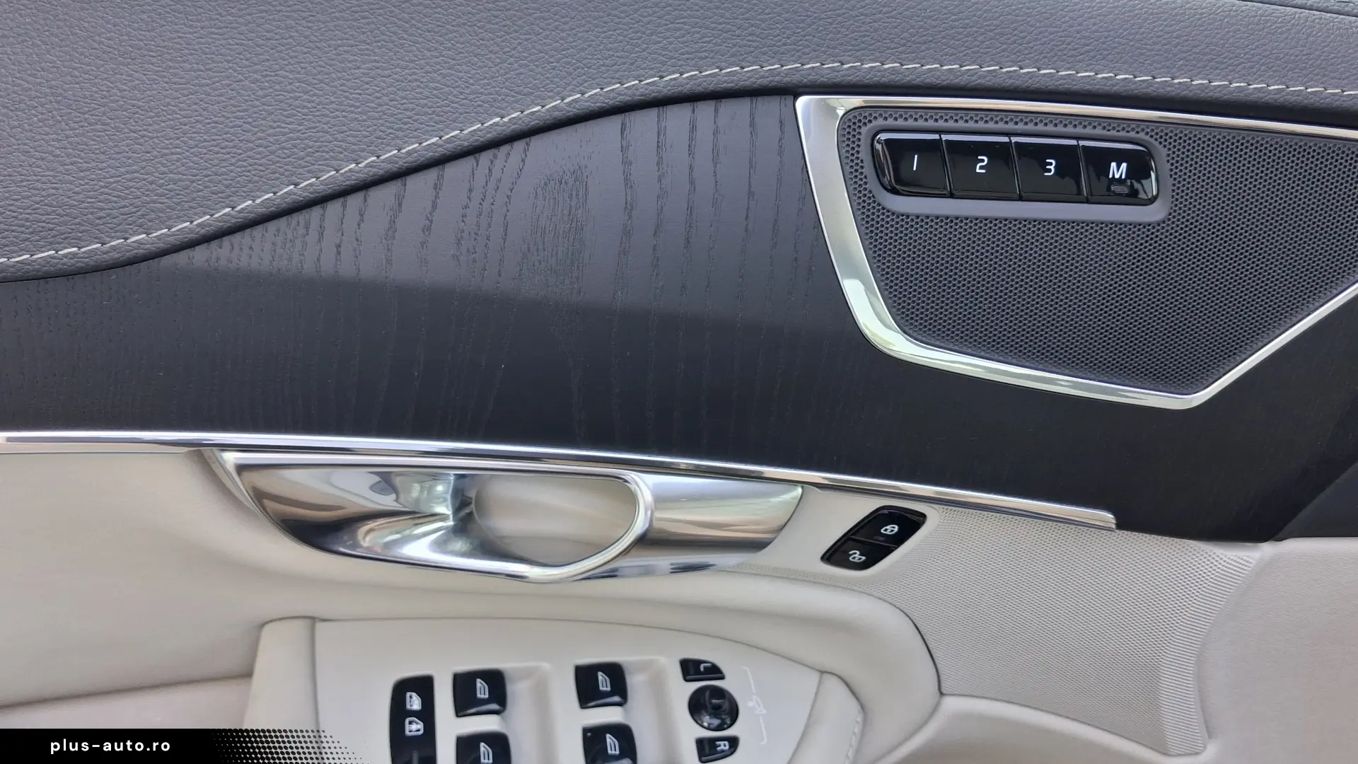 Volvo XC-90 T6 eAWD Inscription Plug-in Hybrid