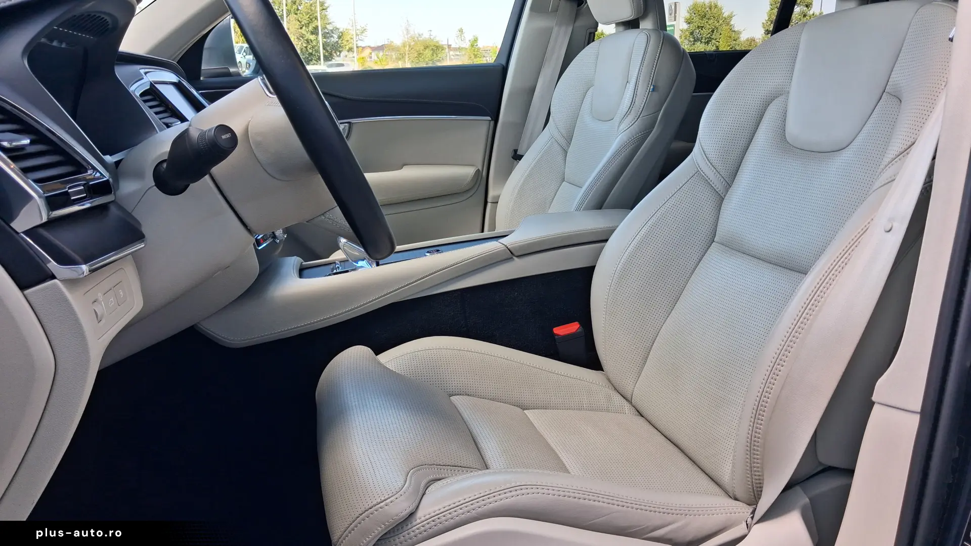 Volvo XC-90 T6 eAWD Inscription Plug-in Hybrid