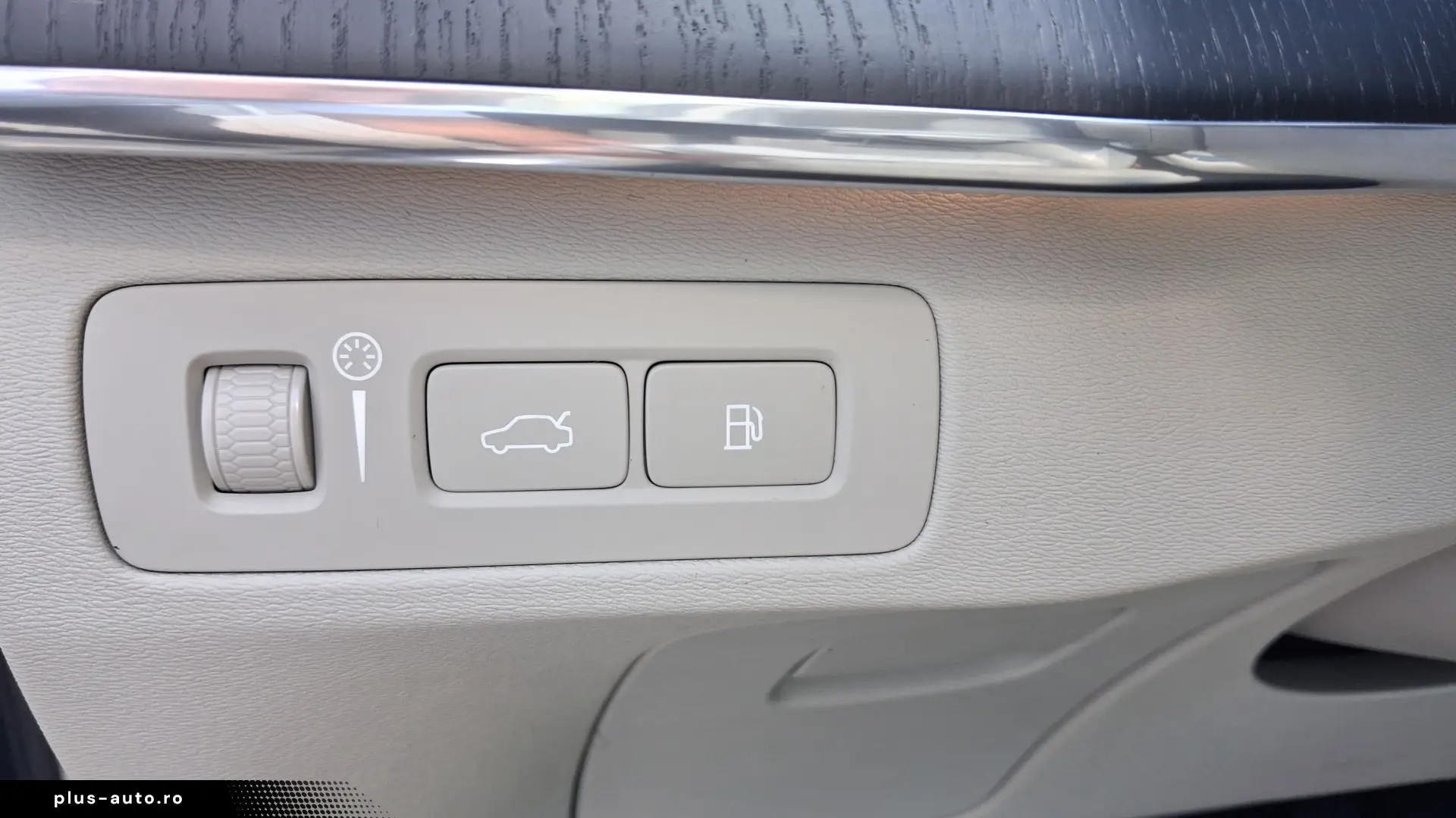 Volvo XC-90 T6 eAWD Inscription Plug-in Hybrid