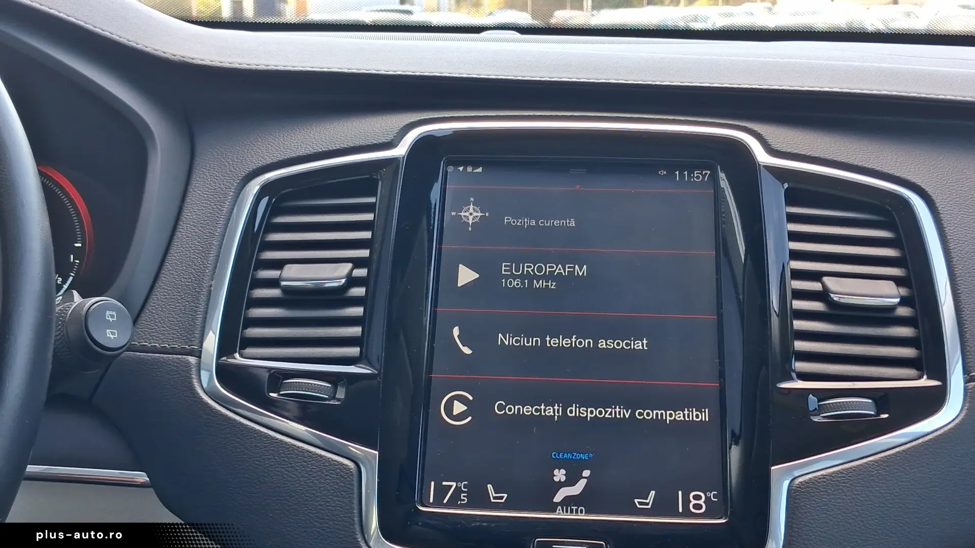 Volvo XC-90 T6 eAWD Inscription Plug-in Hybrid