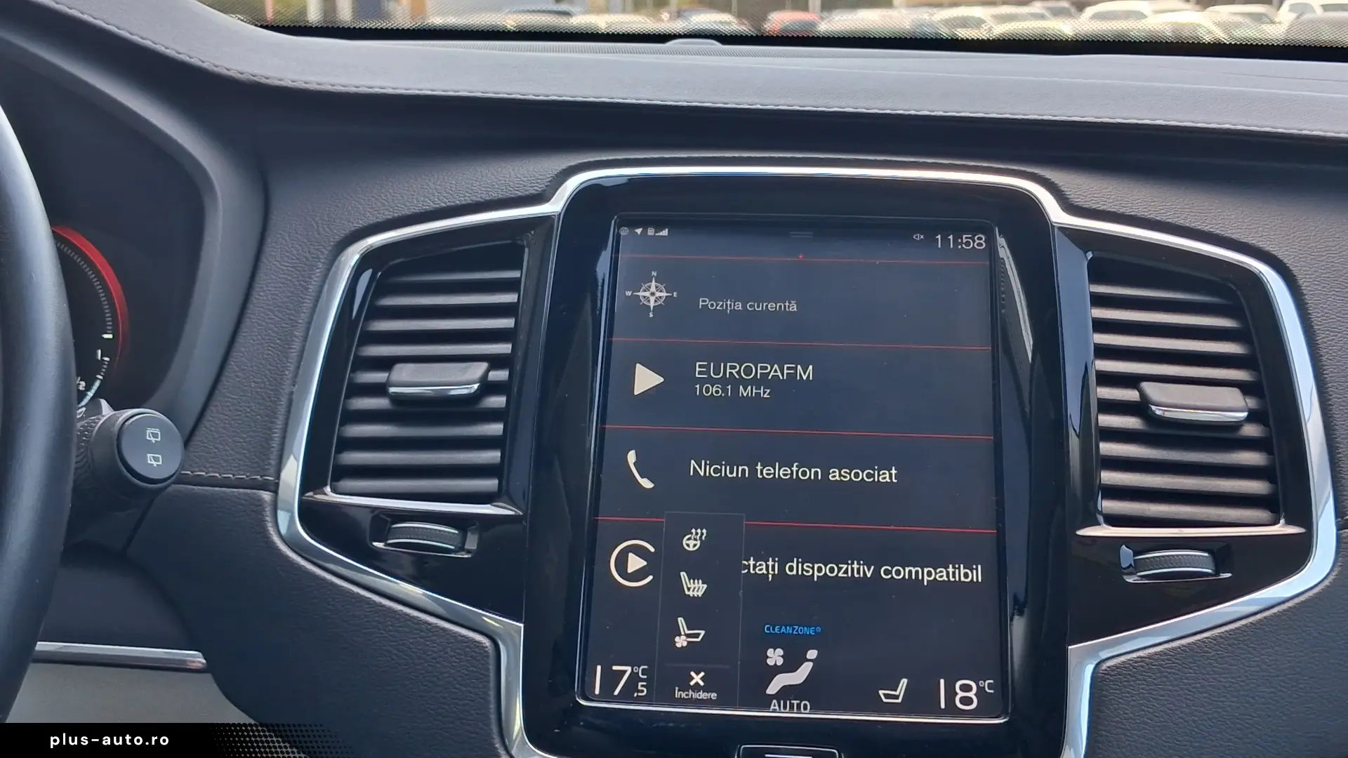 Volvo XC-90 T6 eAWD Inscription Plug-in Hybrid