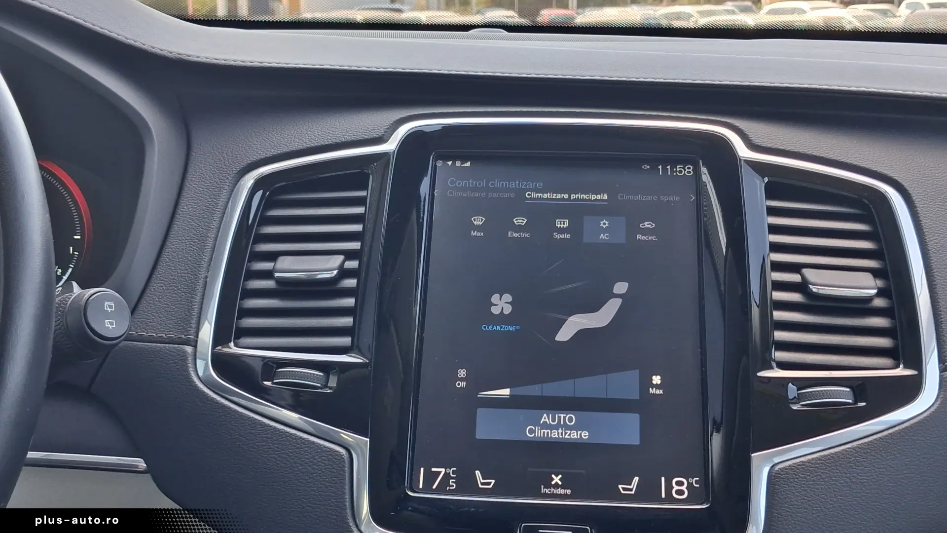 Volvo XC-90 T6 eAWD Inscription Plug-in Hybrid