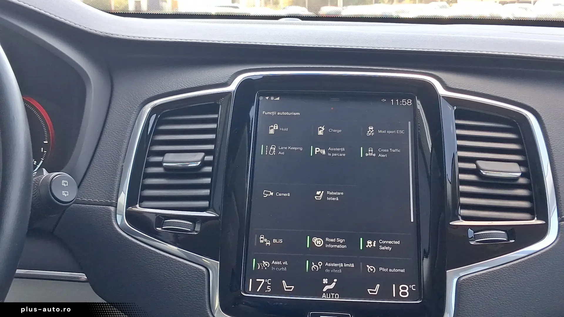 Volvo XC-90 T6 eAWD Inscription Plug-in Hybrid