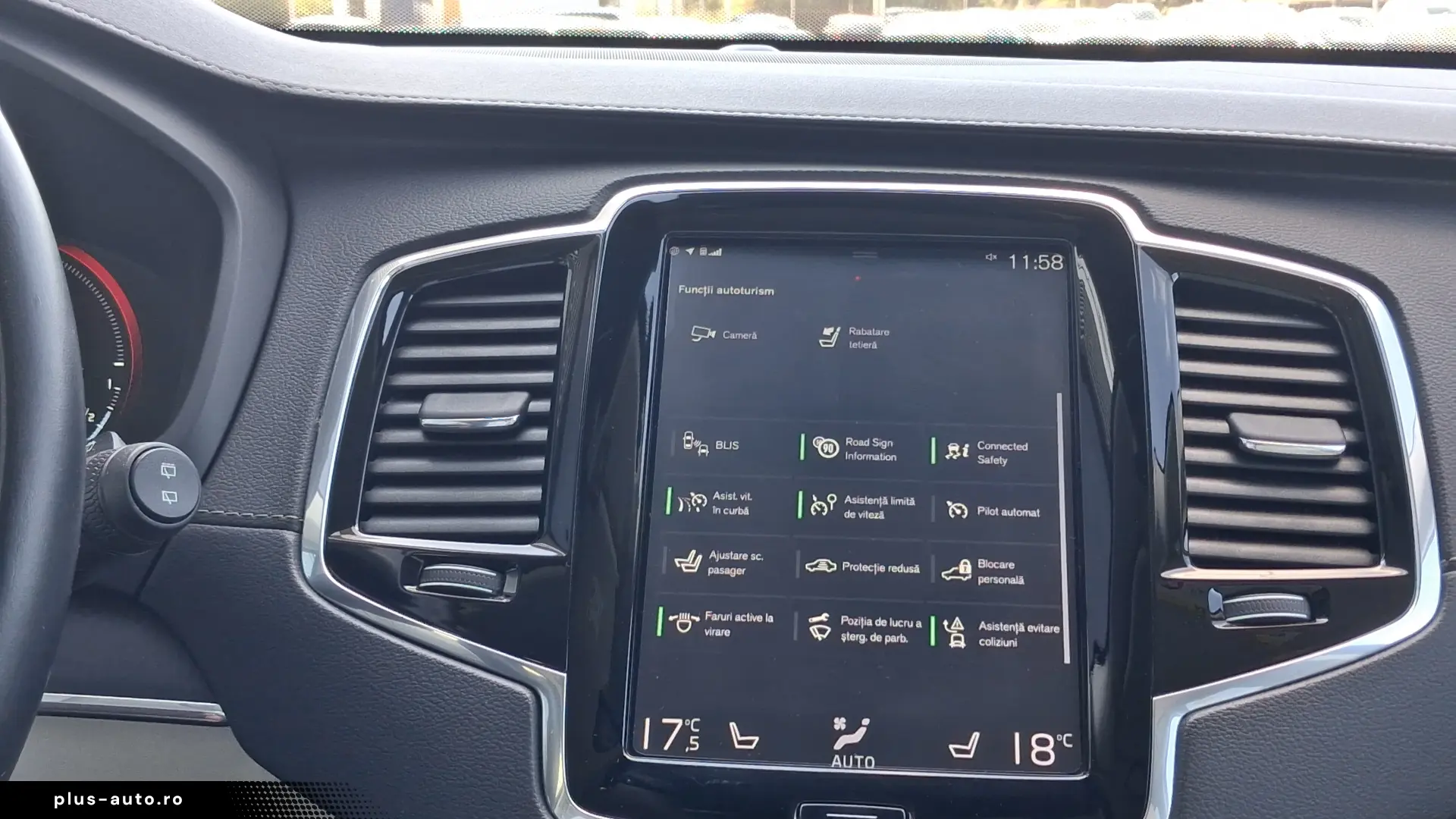 Volvo XC-90 T6 eAWD Inscription Plug-in Hybrid