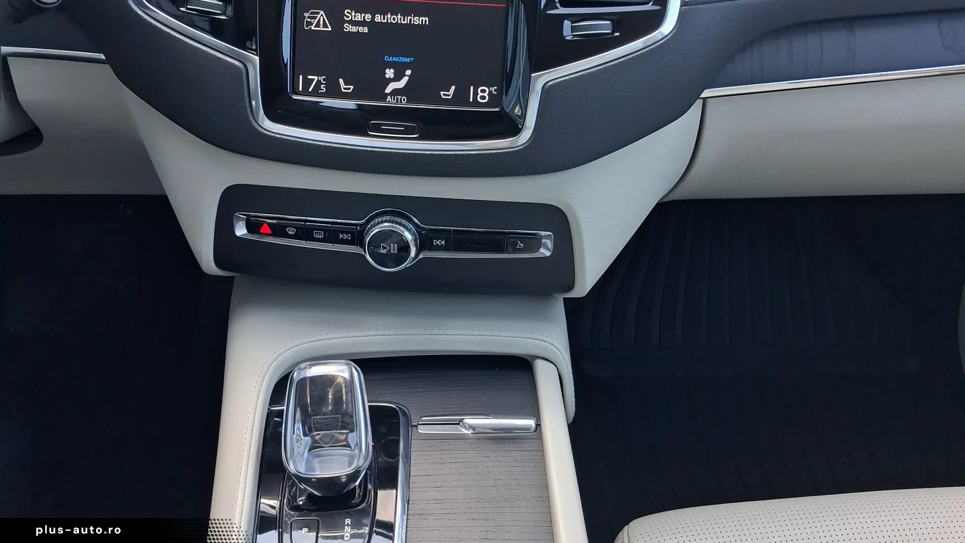 Volvo XC-90 T6 eAWD Inscription Plug-in Hybrid