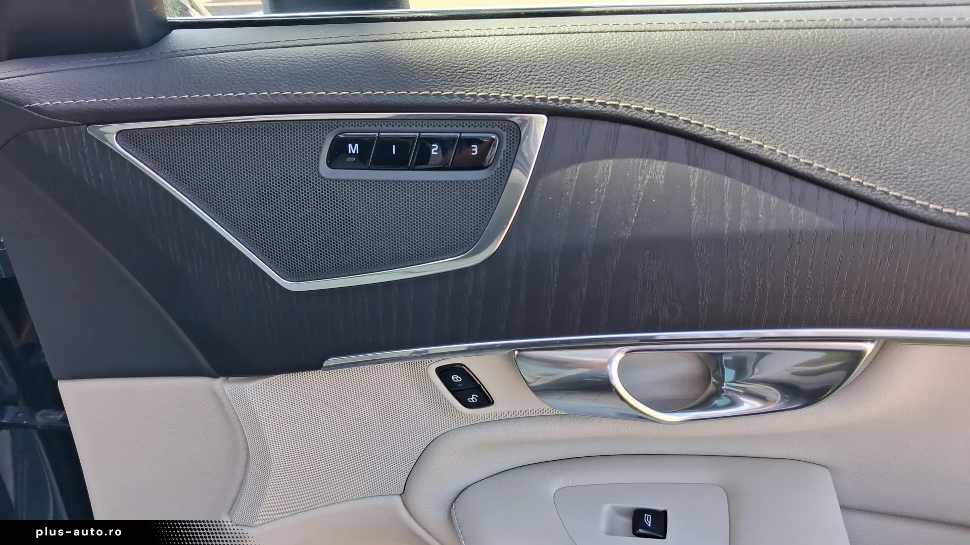 Volvo XC-90 T6 eAWD Inscription Plug-in Hybrid
