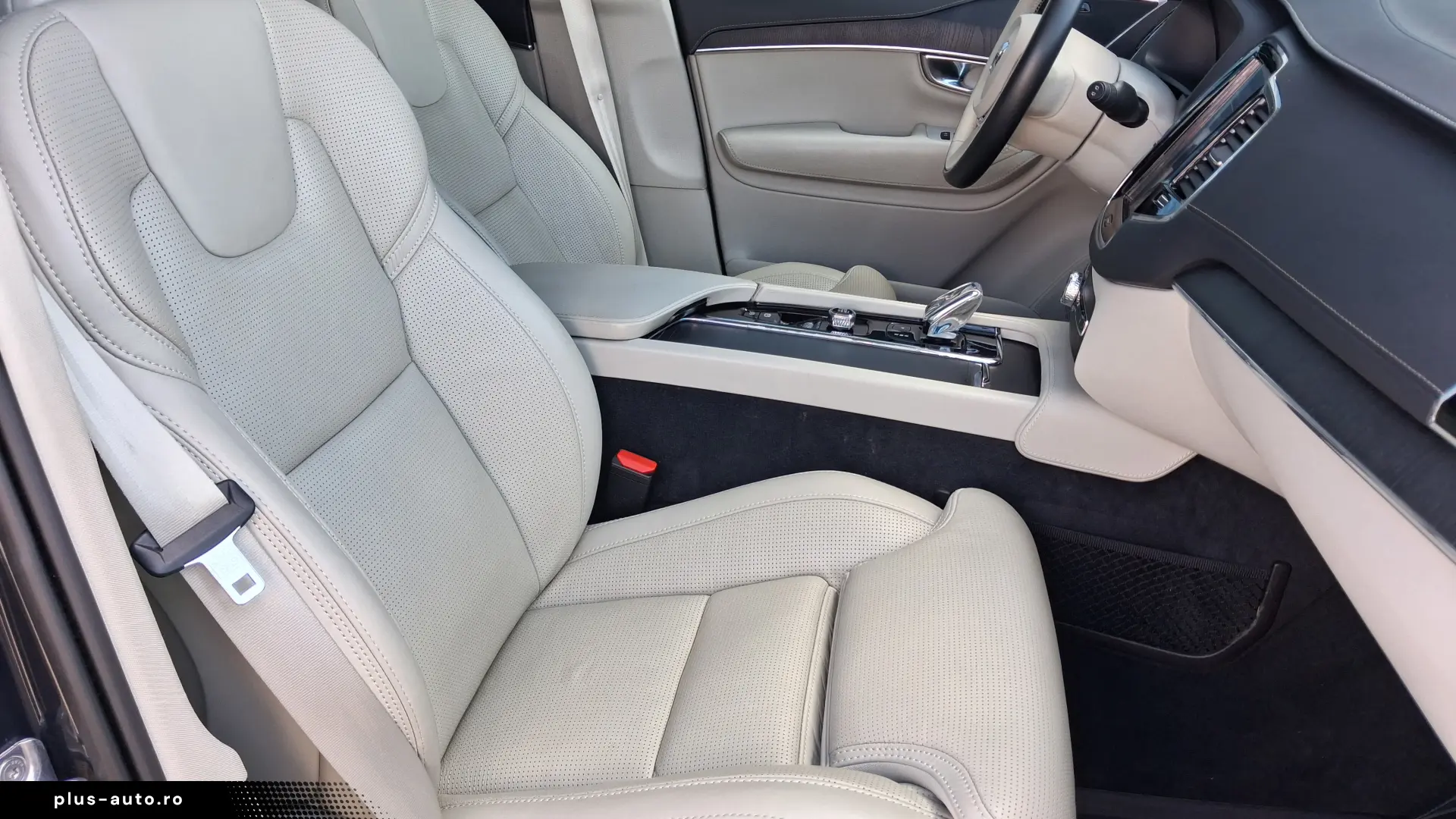 Volvo XC-90 T6 eAWD Inscription Plug-in Hybrid