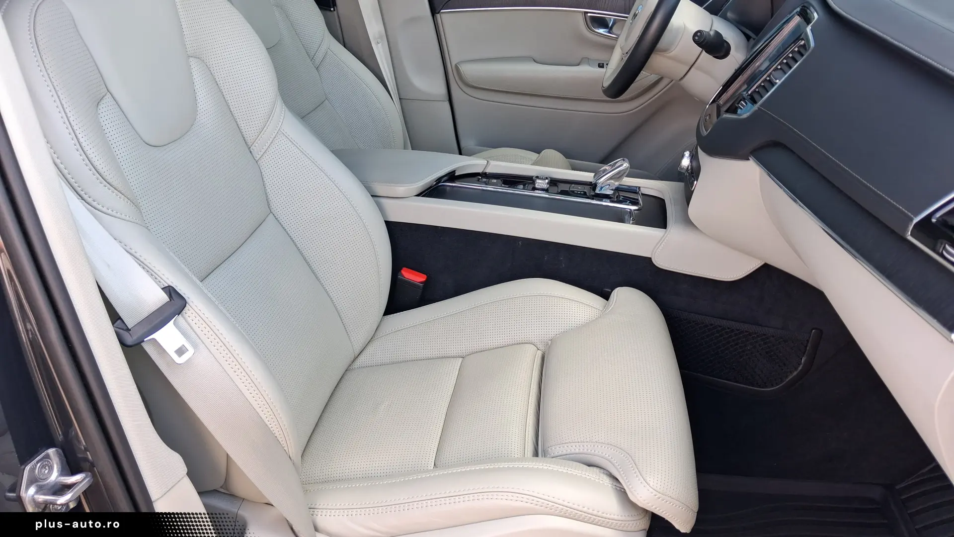 Volvo XC-90 T6 eAWD Inscription Plug-in Hybrid