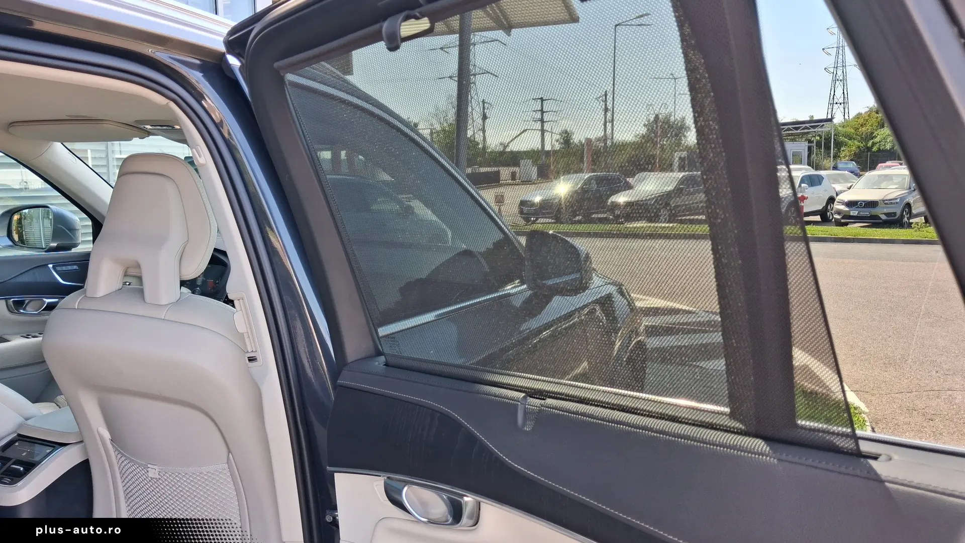 Volvo XC-90 T6 eAWD Inscription Plug-in Hybrid