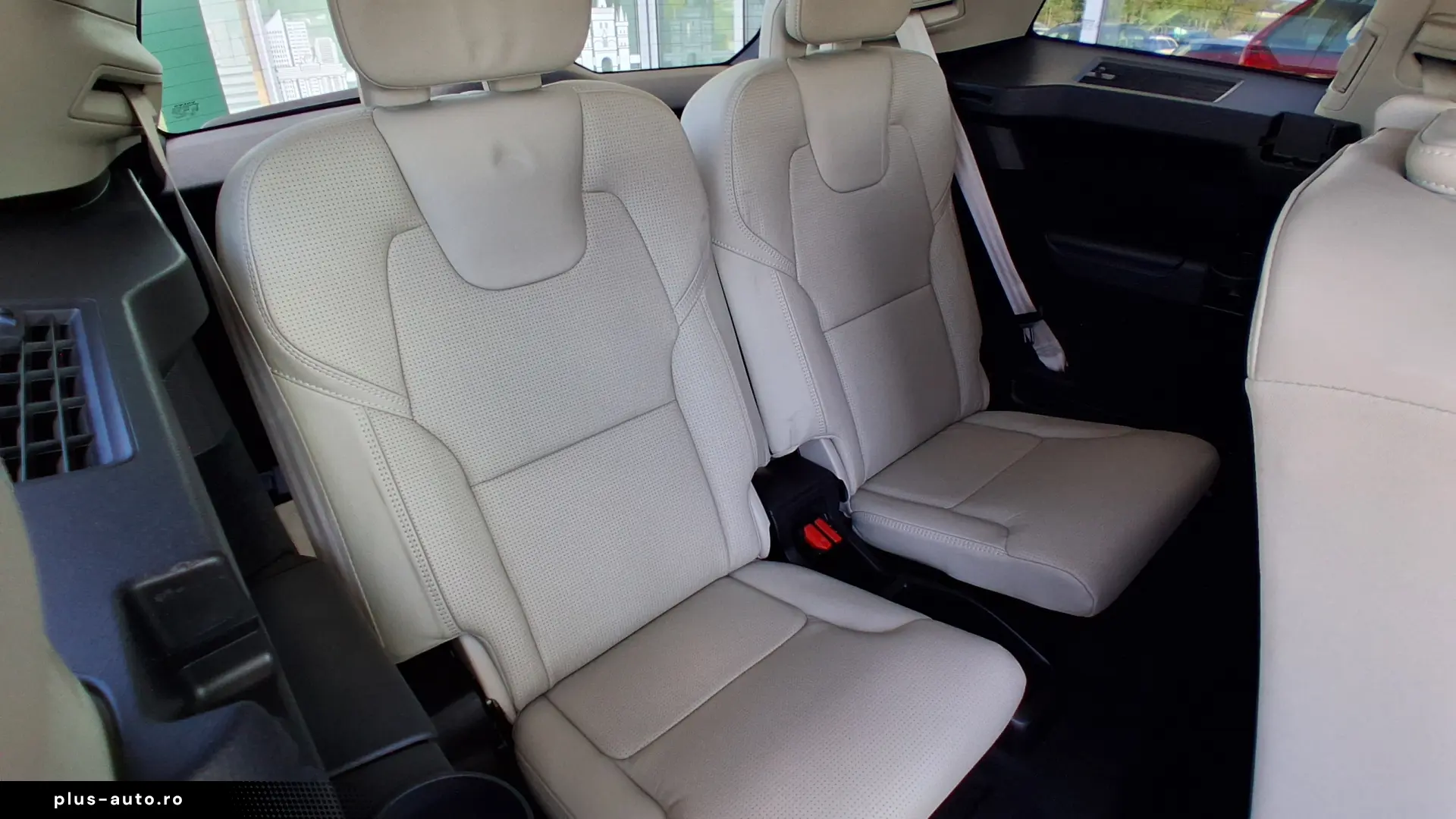 Volvo XC-90 T6 eAWD Inscription Plug-in Hybrid