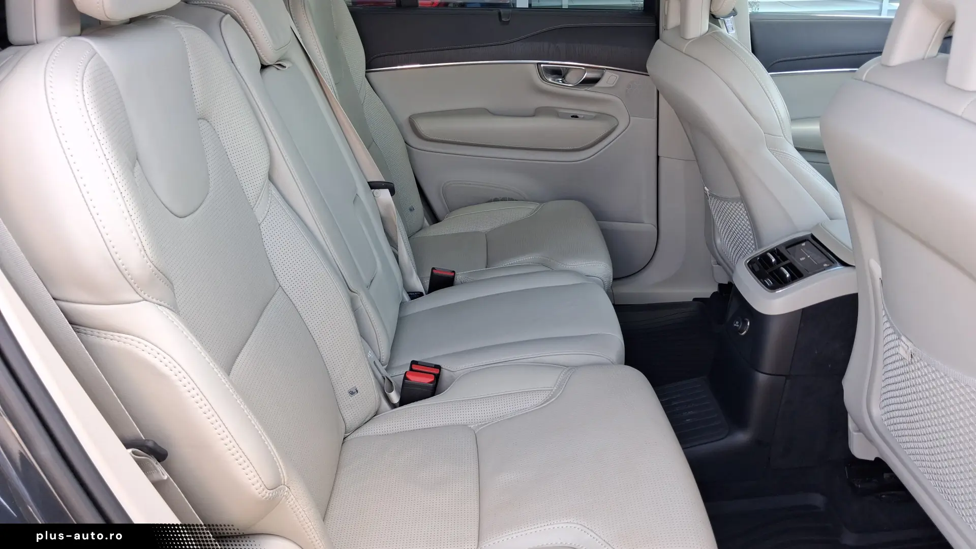 Volvo XC-90 T6 eAWD Inscription Plug-in Hybrid