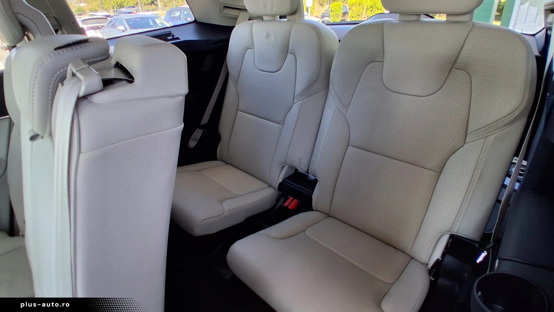 Volvo XC-90 T6 eAWD Inscription Plug-in Hybrid