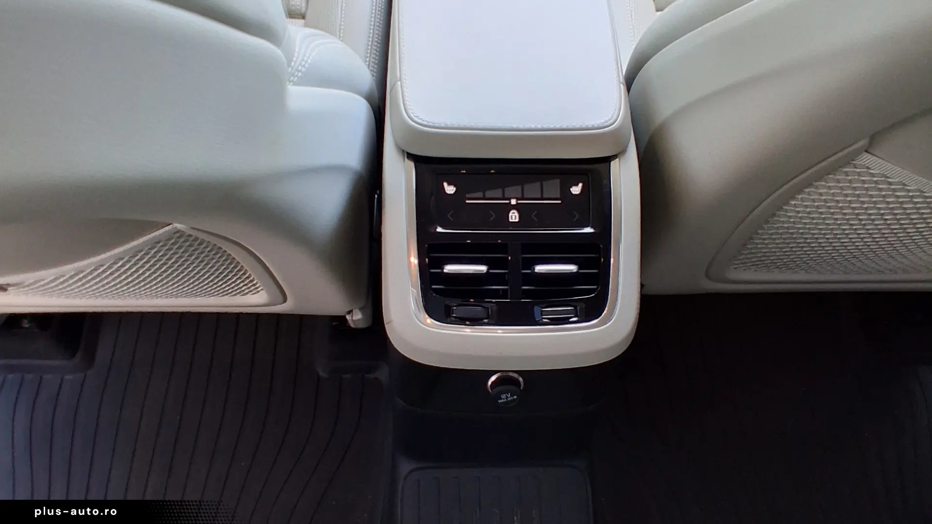 Volvo XC-90 T6 eAWD Inscription Plug-in Hybrid