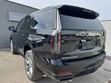 Cadillac Escalade 6.2L V8 FACELIFT MY2026
