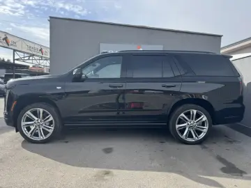 Cadillac Escalade 6.2L V8 FACELIFT MY2026