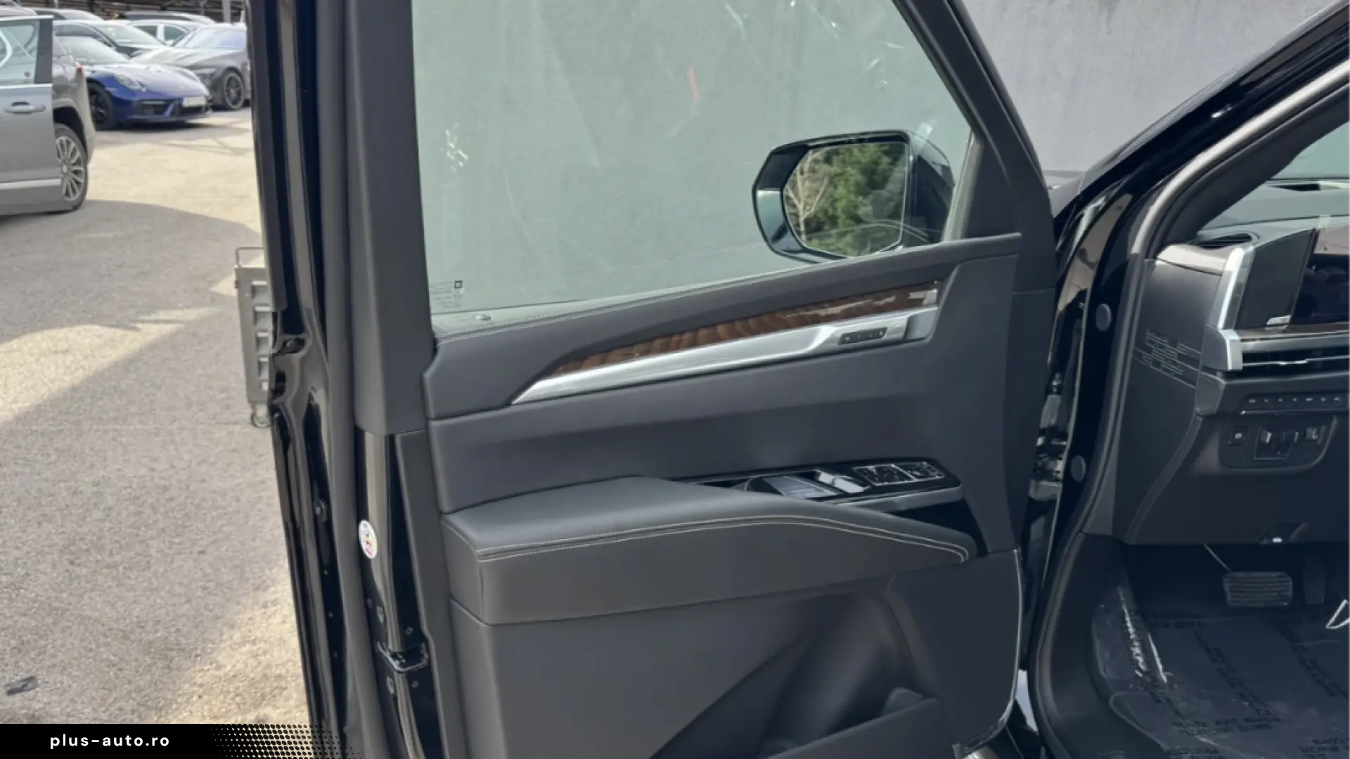 Cadillac Escalade 6.2L V8 FACELIFT MY2026
