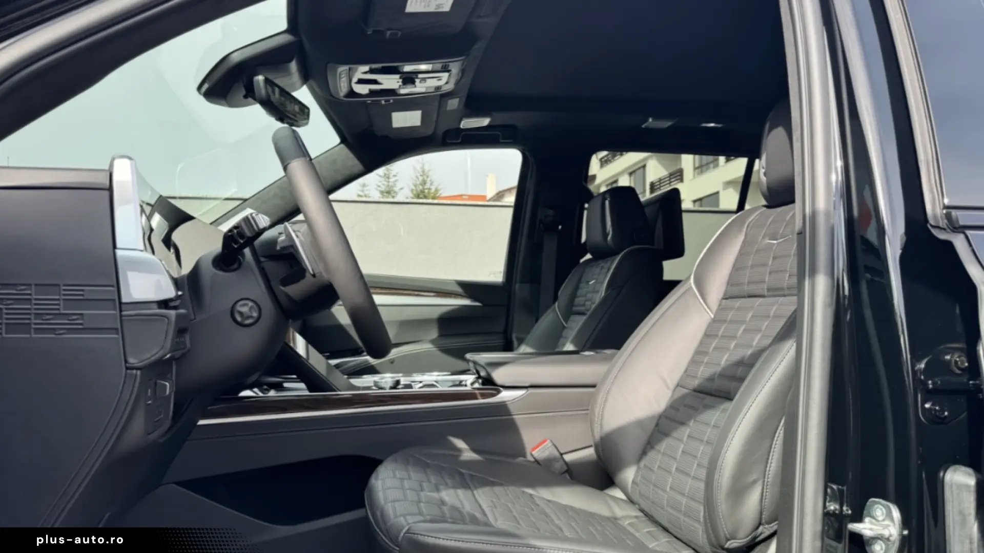 Cadillac Escalade 6.2L V8 FACELIFT MY2026