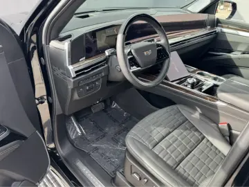 Cadillac Escalade 6.2L V8 FACELIFT MY2026