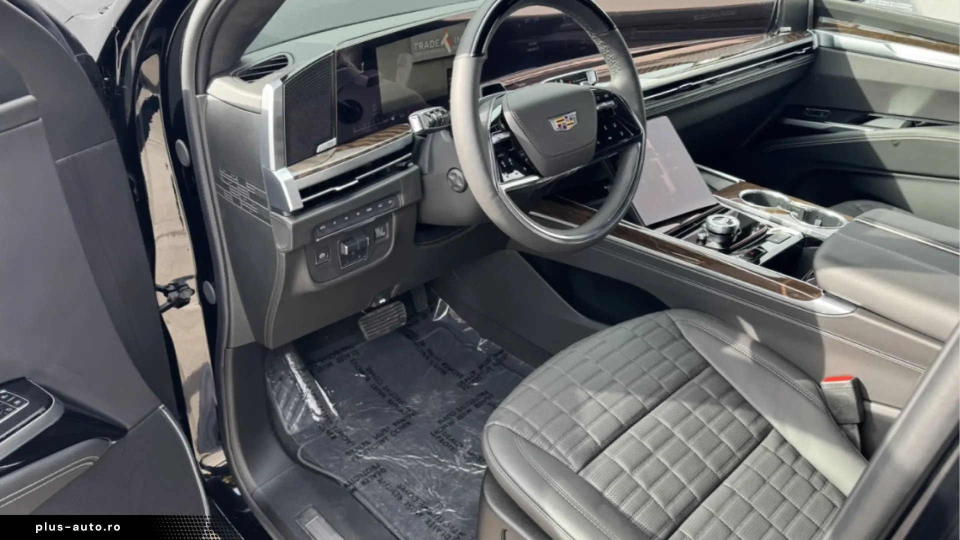 Cadillac Escalade 6.2L V8 FACELIFT MY2026