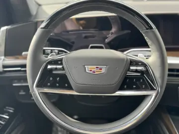 Cadillac Escalade 6.2L V8 FACELIFT MY2026