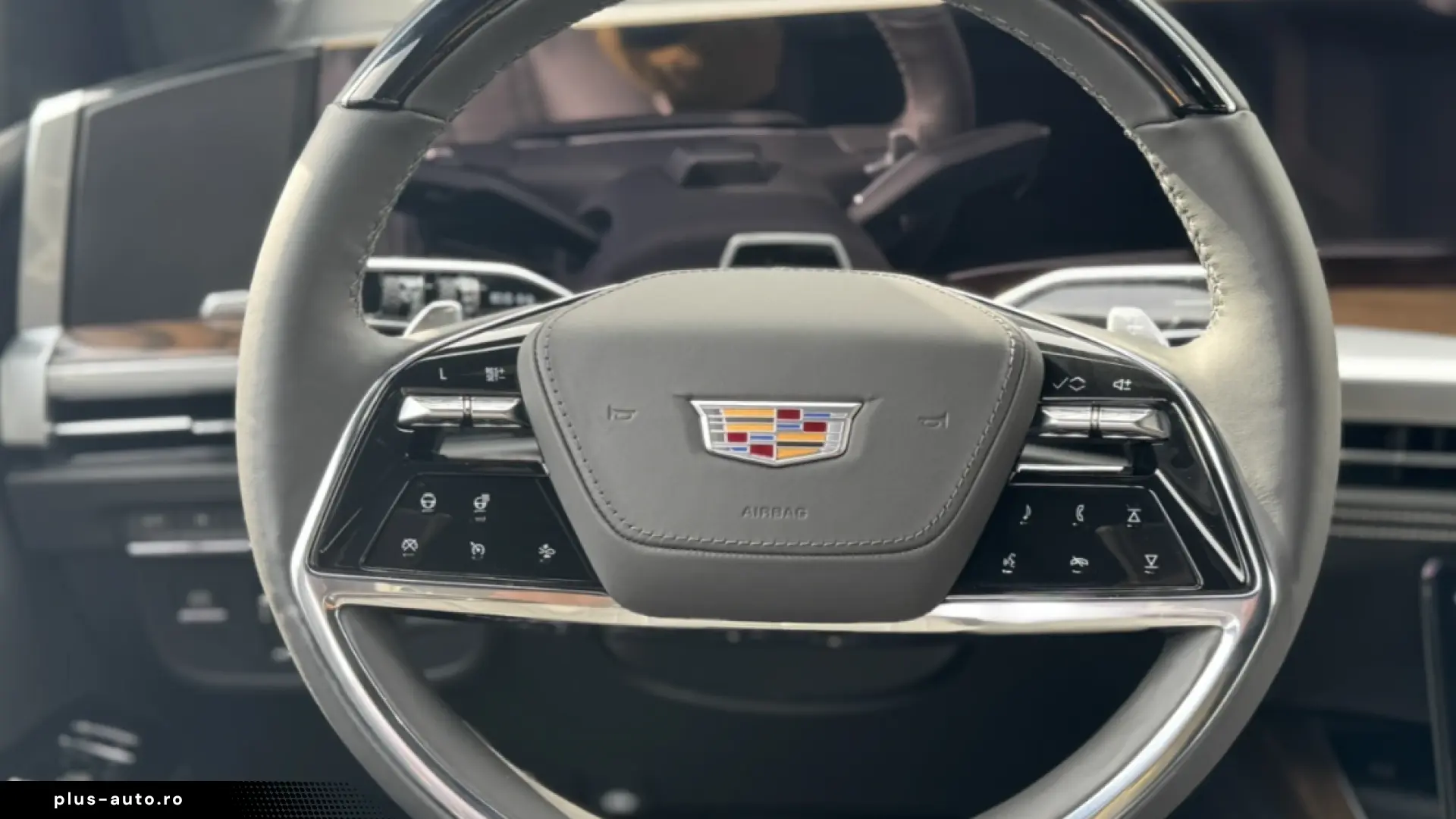 Cadillac Escalade 6.2L V8 FACELIFT MY2026