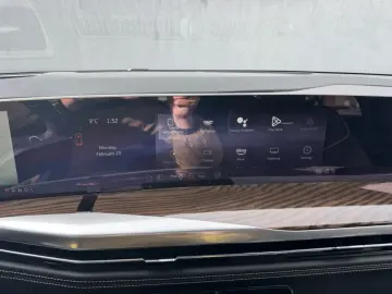 Cadillac Escalade 6.2L V8 FACELIFT MY2026