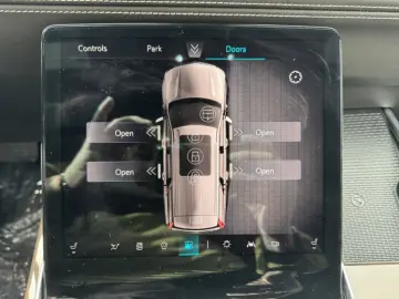 Cadillac Escalade 6.2L V8 FACELIFT MY2026