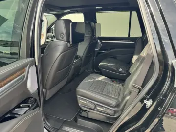 Cadillac Escalade 6.2L V8 FACELIFT MY2026