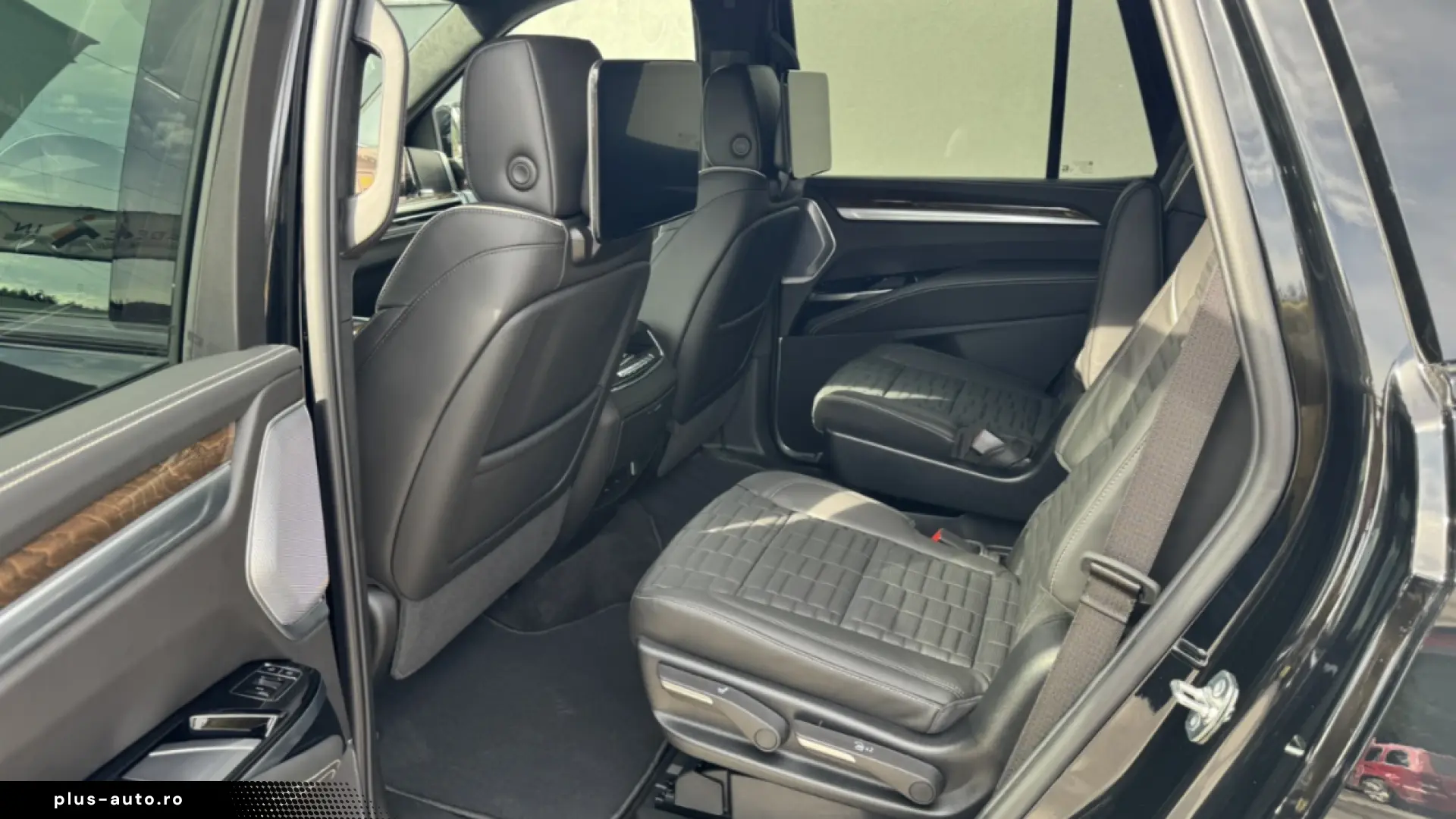 Cadillac Escalade 6.2L V8 FACELIFT MY2026