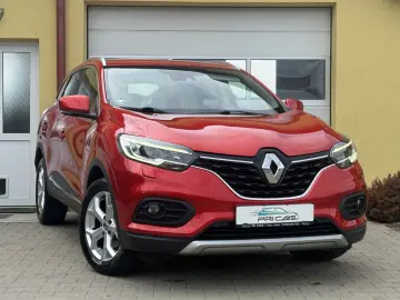 Renault Kadjar - 1.3TCe   Automat   140cp   Garantie   Rate