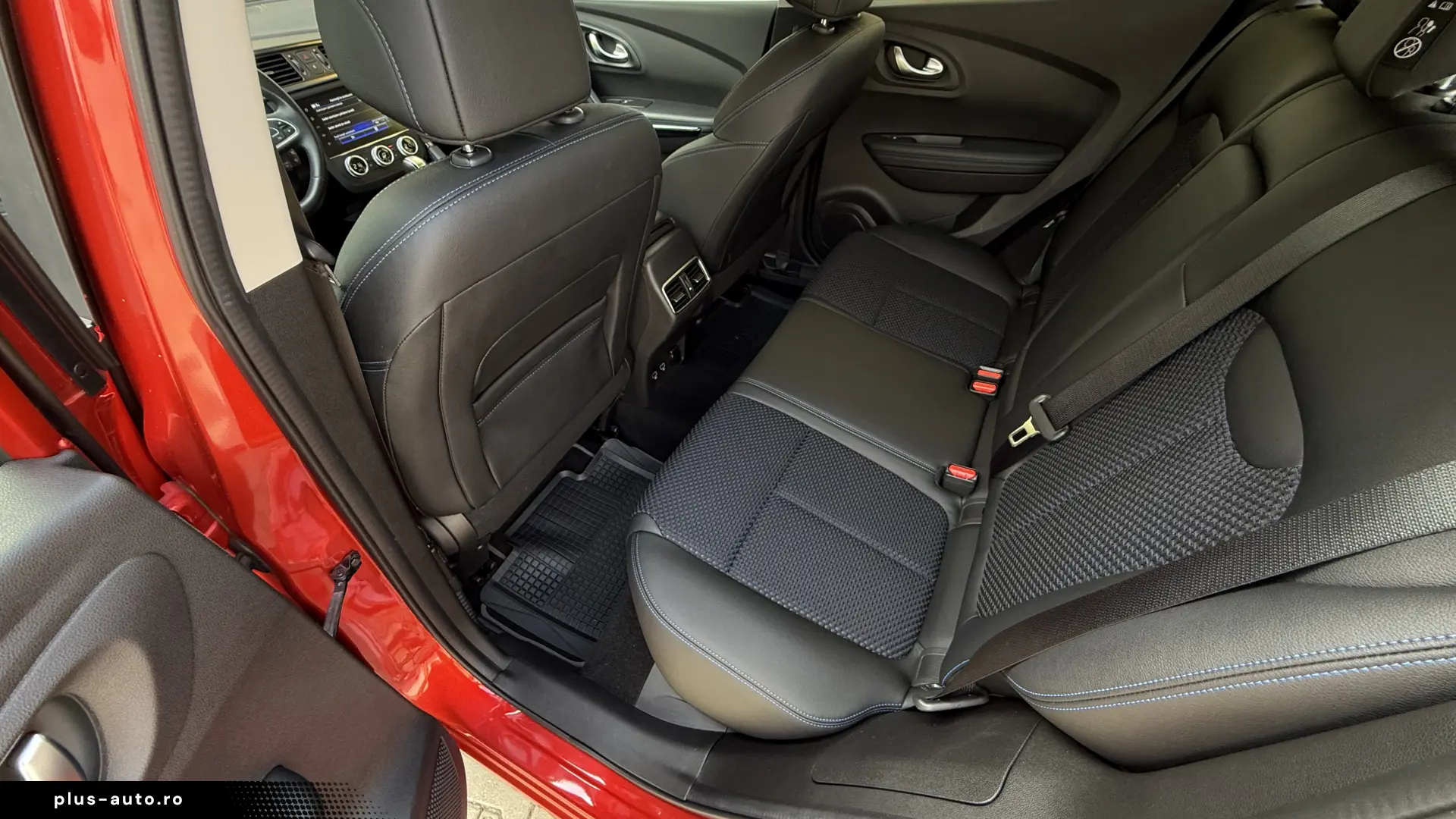 Renault Kadjar - 1.3TCe   Automat   140cp   Garantie   Rate