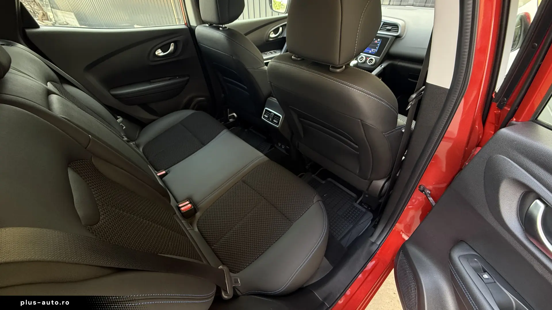 Renault Kadjar - 1.3TCe   Automat   140cp   Garantie   Rate