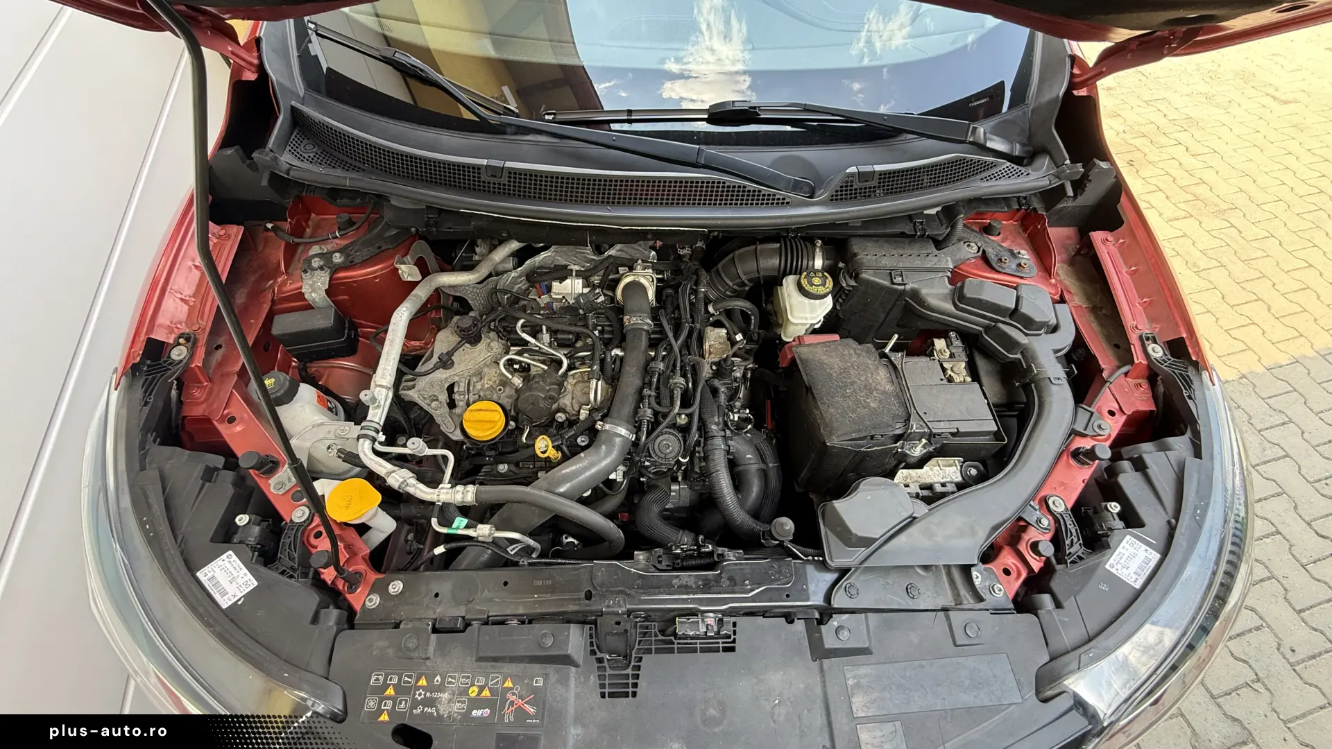 Renault Kadjar - 1.3TCe   Automat   140cp   Garantie   Rate