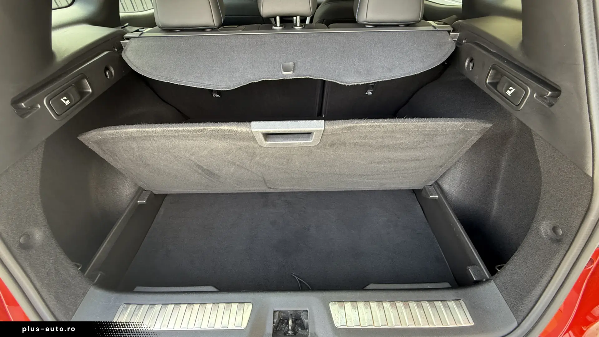 Renault Kadjar - 1.3TCe   Automat   140cp   Garantie   Rate