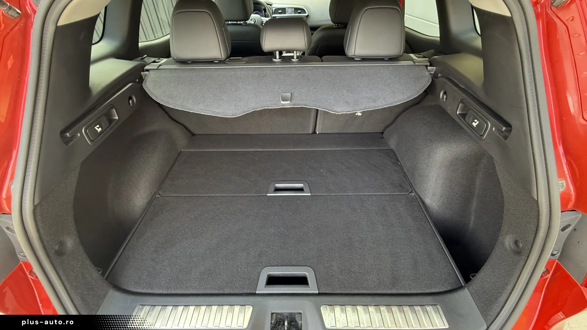 Renault Kadjar - 1.3TCe   Automat   140cp   Garantie   Rate