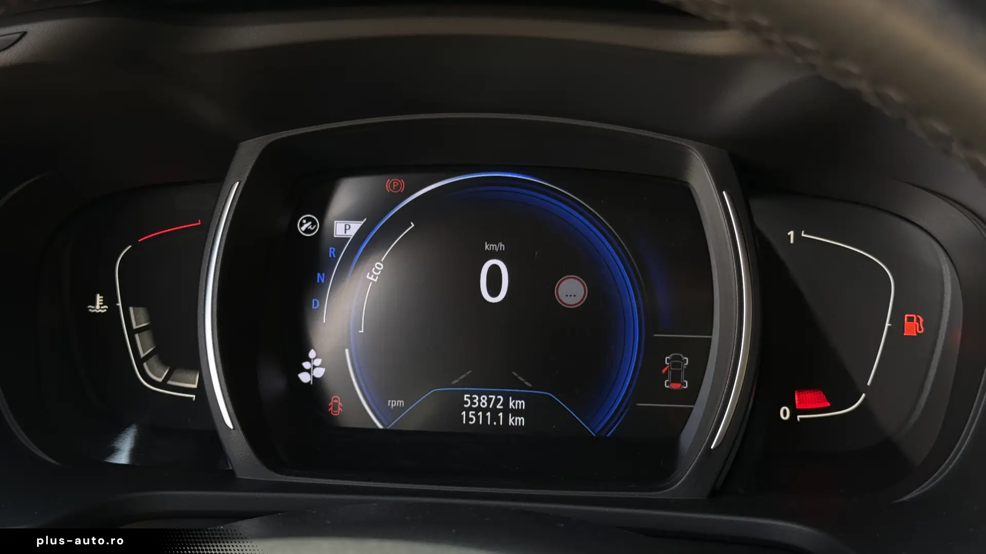 Renault Kadjar - 1.3TCe   Automat   140cp   Garantie   Rate