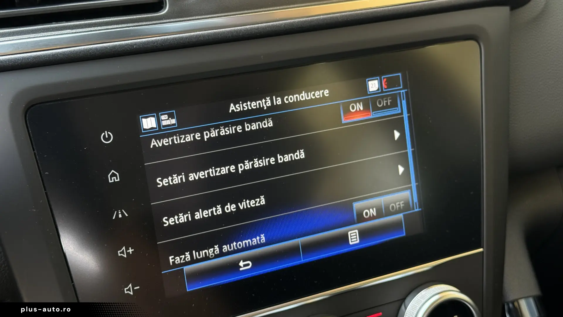 Renault Kadjar - 1.3TCe   Automat   140cp   Garantie   Rate