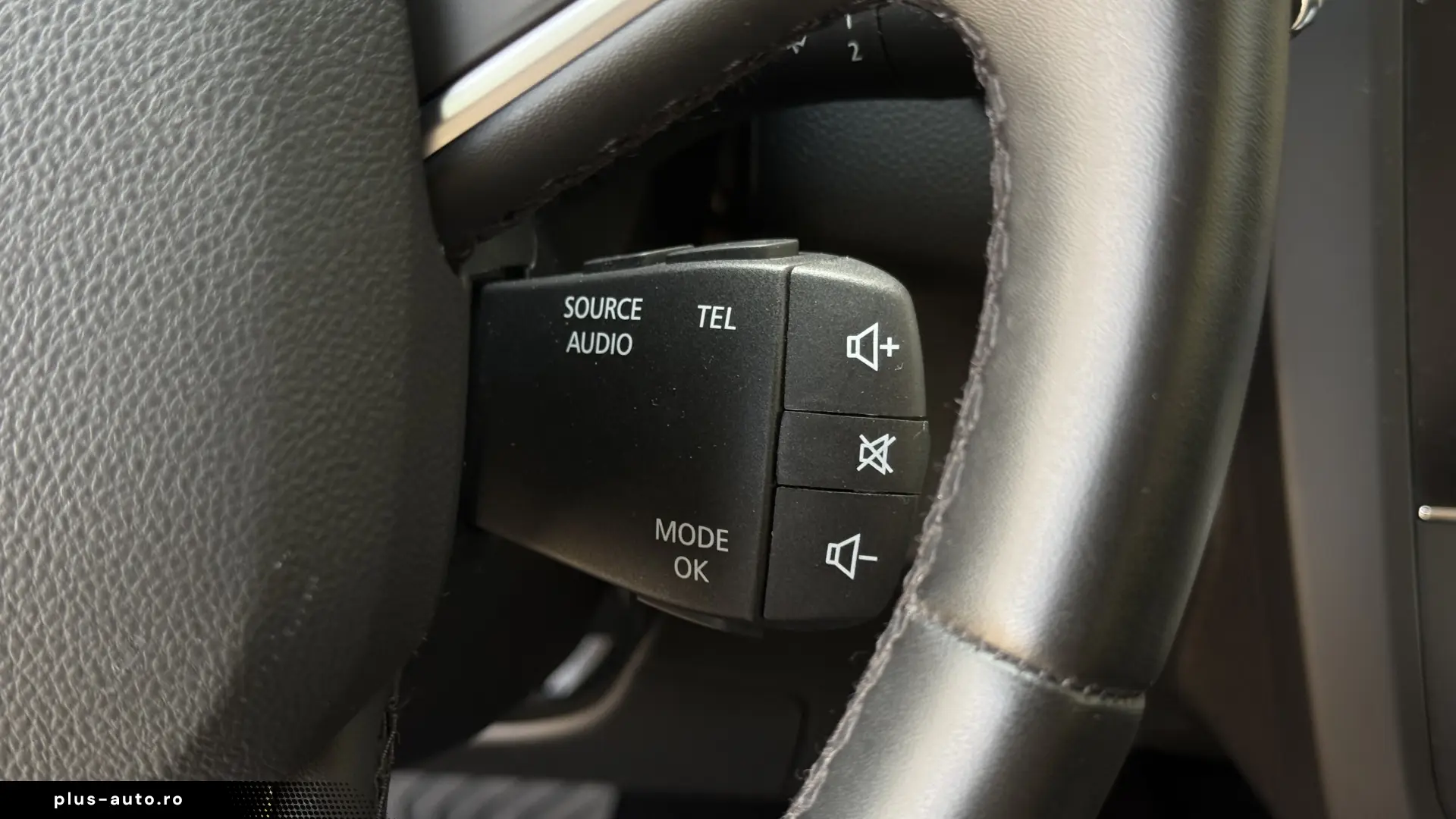 Renault Kadjar - 1.3TCe   Automat   140cp   Garantie   Rate