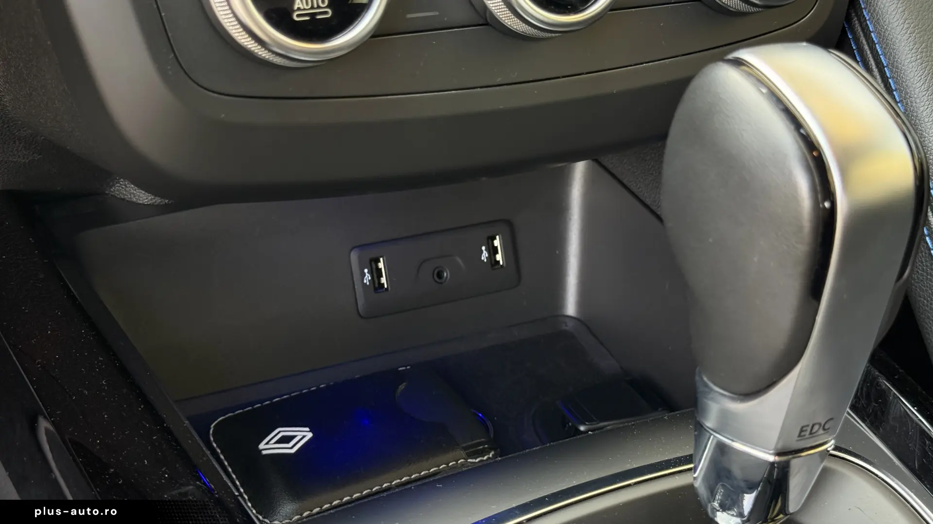Renault Kadjar - 1.3TCe   Automat   140cp   Garantie   Rate