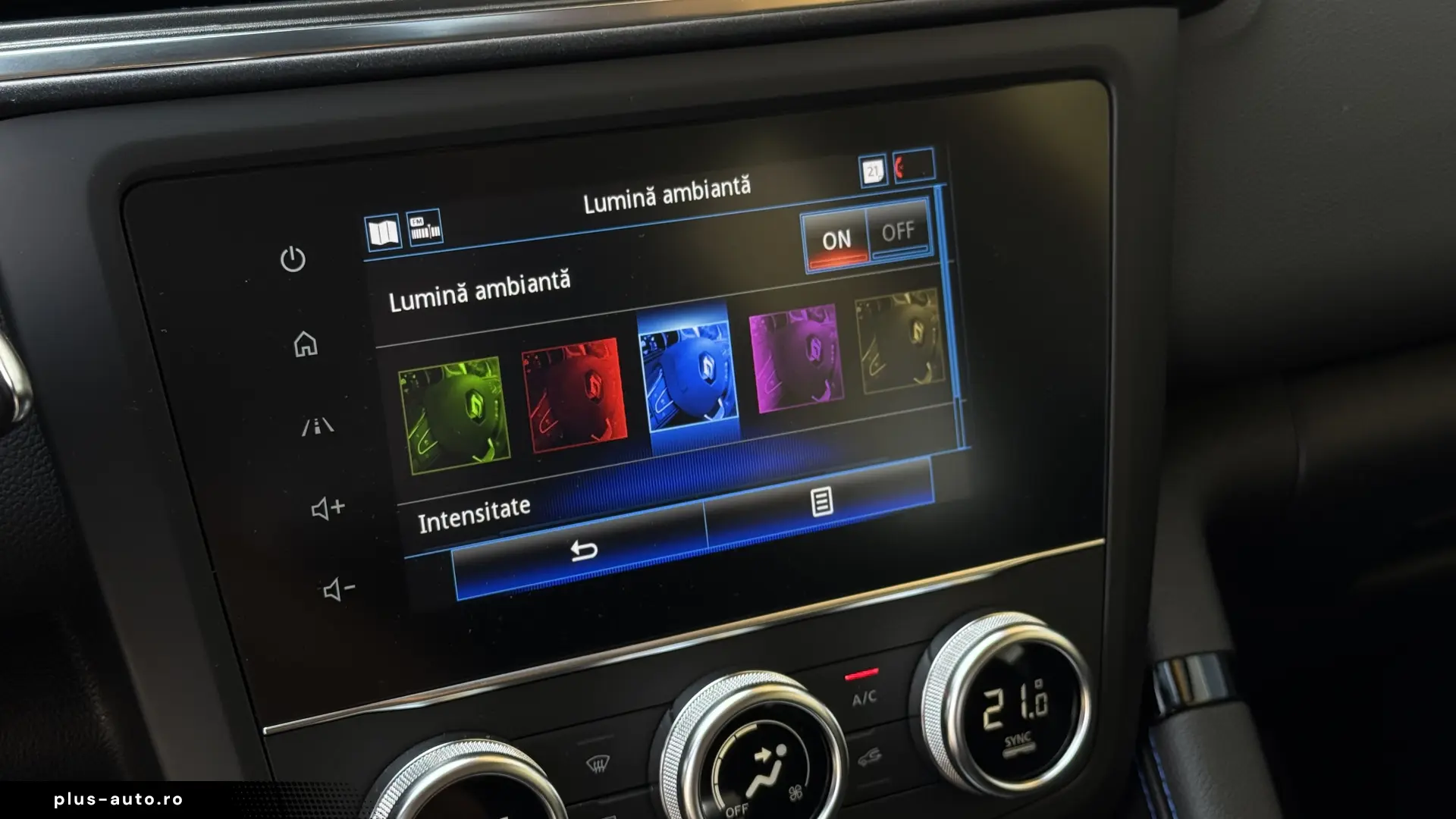 Renault Kadjar - 1.3TCe   Automat   140cp   Garantie   Rate