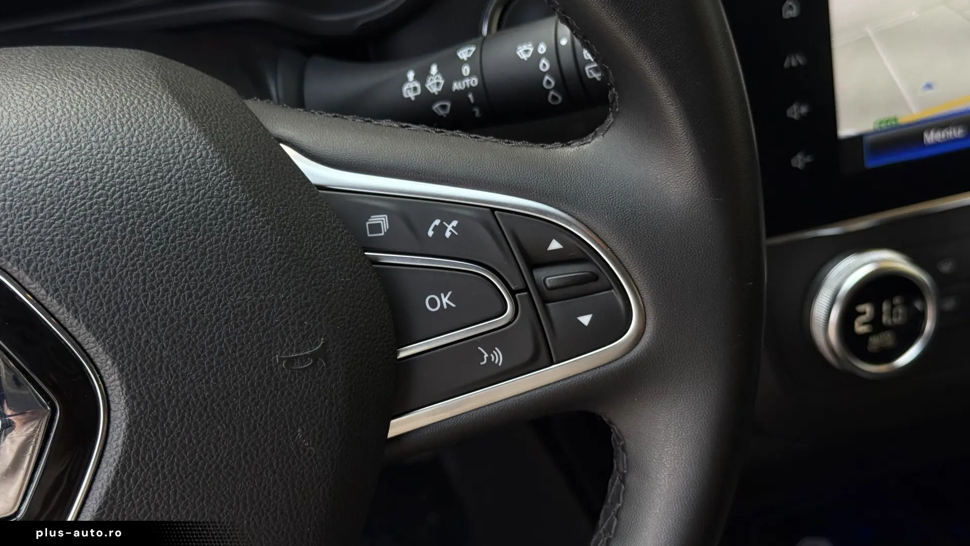 Renault Kadjar - 1.3TCe   Automat   140cp   Garantie   Rate