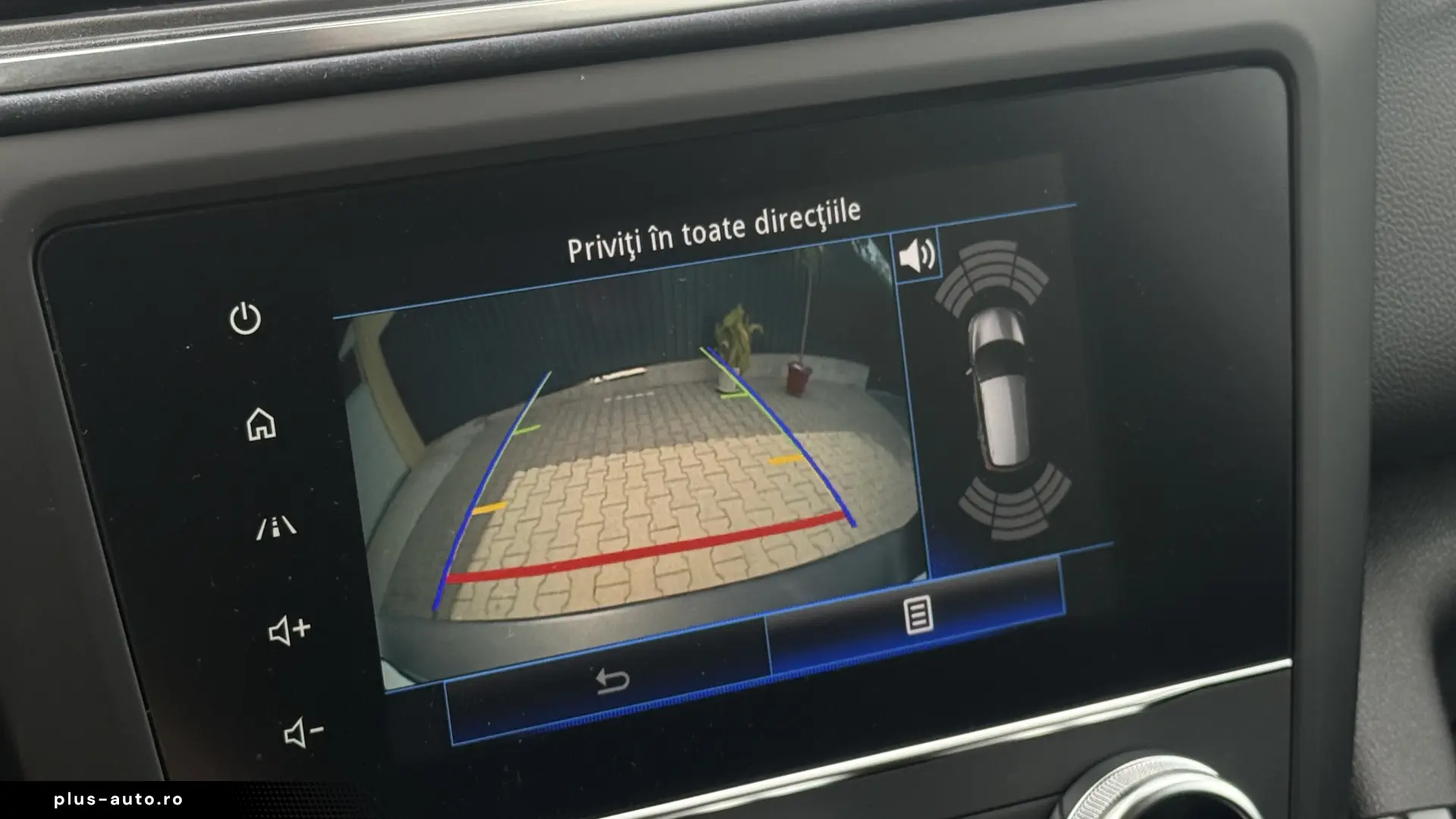 Renault Kadjar - 1.3TCe   Automat   140cp   Garantie   Rate