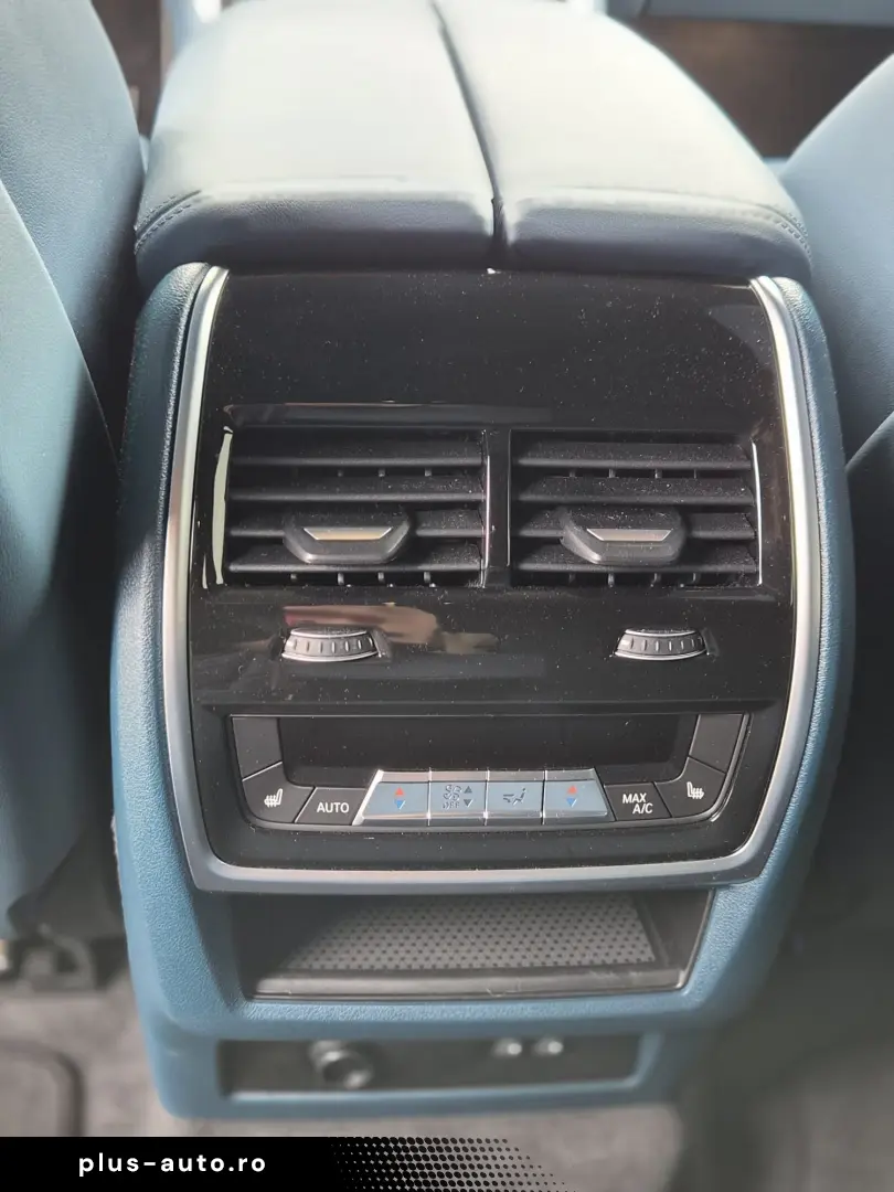 BMW XM 50e Cumparat de nou Bowers&Wilkins Carlig&hellip;