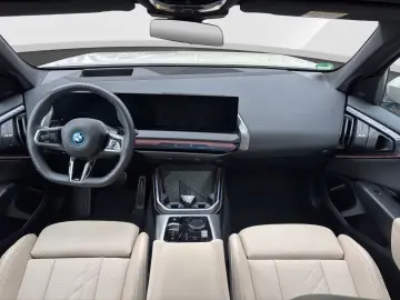 BMW X3 30e xDrive   M Sport Panoramic  ventilatie  360
