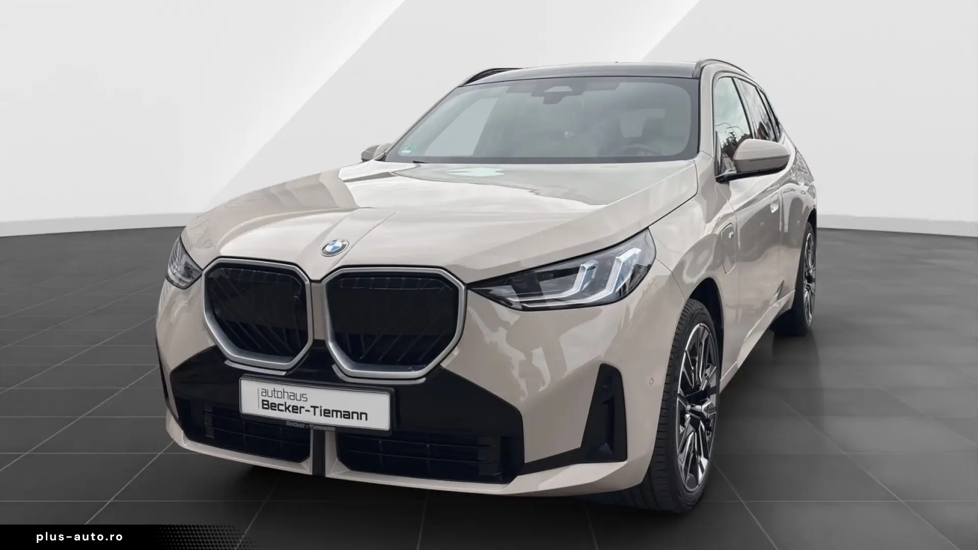BMW X3 30e xDrive   M Sport Panoramic  ventilatie  360