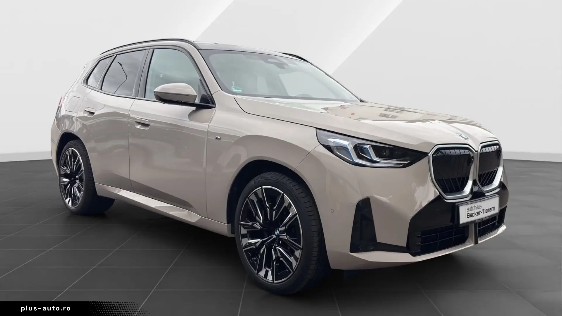 BMW X3 30e xDrive   M Sport Panoramic  ventilatie  360