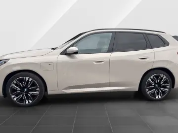 BMW X3 30e xDrive   M Sport Panoramic  ventilatie  360