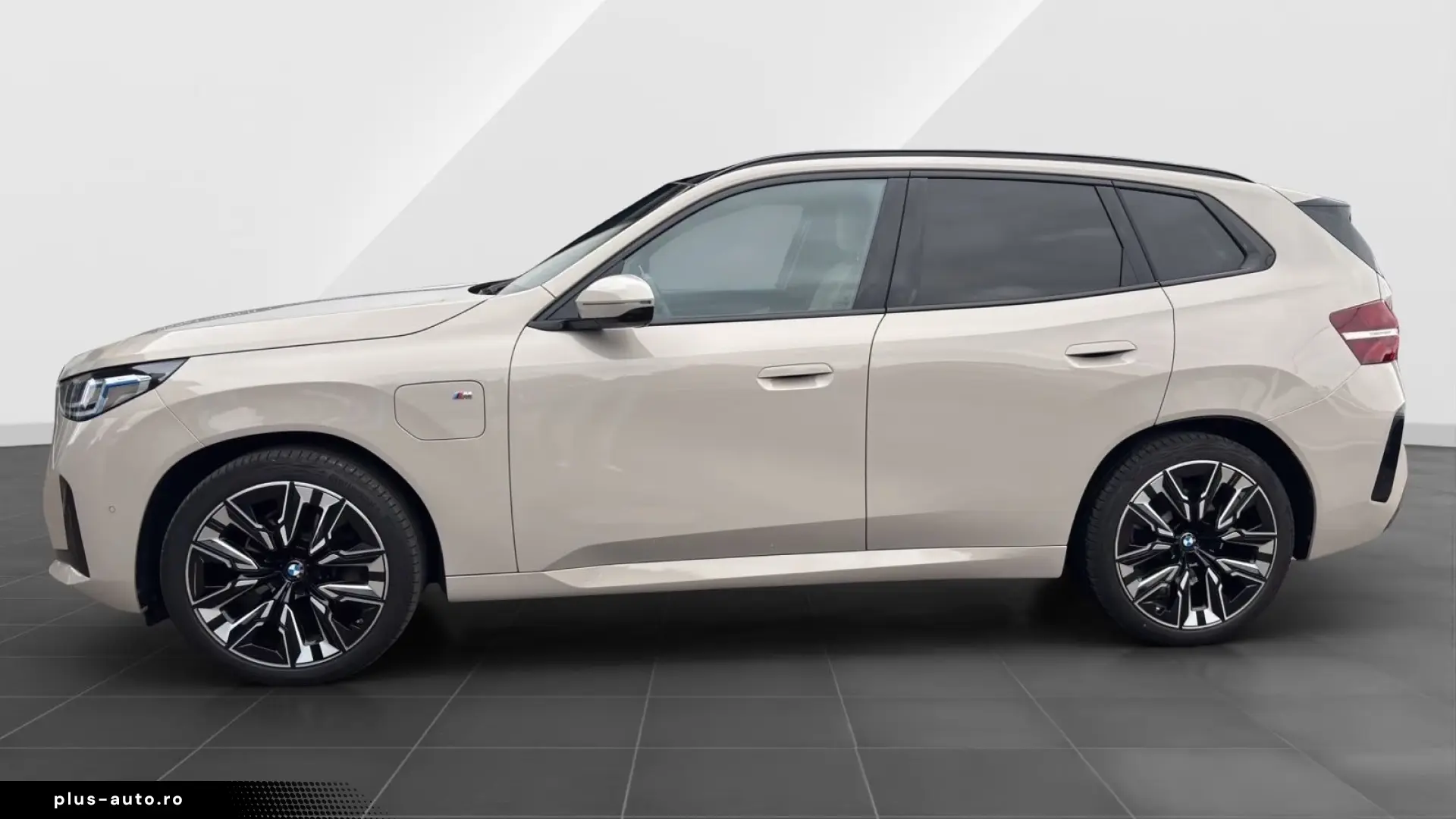BMW X3 30e xDrive   M Sport Panoramic  ventilatie  360